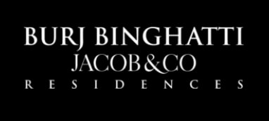 Burj Binghatti Jacob & Co Residences